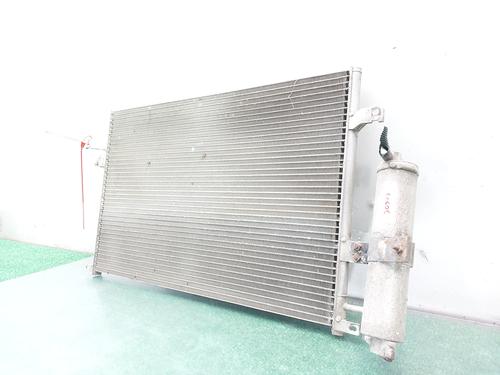 AC radiator CHEVROLET NUBIRA Saloon 1.6 | BP12418662M32 