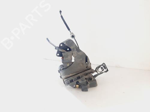 Rear left lock VOLVO S40 II (544) 2.0 D | BP21576061C100 
