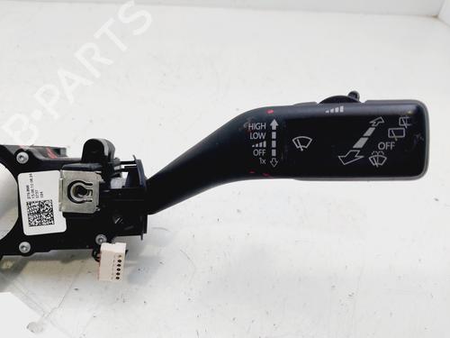 Steering wheel controls VW SCIROCCO III (137, 138) 2.0 TDI | BP29764221E15 