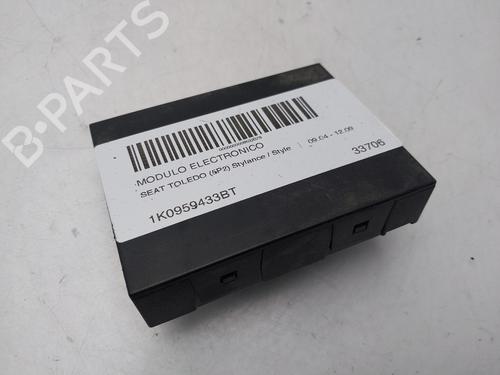 Electronic module SEAT TOLEDO III (5P2) | BP36384383M83 - Image 4
