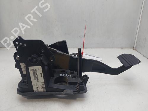 BP17910889I19 | Break pedal PEUGEOT 508 SW I (8E_) 2.2 HDi BP17910889I19