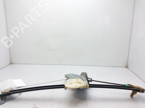 Used Front right window mechanism RENAULT ESPACE III (JE0_) 2.2 12V TD (JE0E, JE0H, JE0P) (113 hp) 11856386