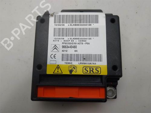 ecu-airbags-citroen-c6-td_-2005-2006-2007-2008-2009-2010-2011-2012-38415271 main image