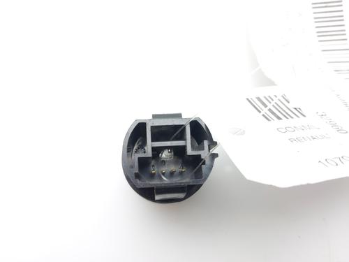 Ignition barrel RENAULT MEGANE II (BM0/1_, CM0/1_) 1.5 dCi (BM02, BM13, BM2A, CM02, CM13) | BP16349240M48 