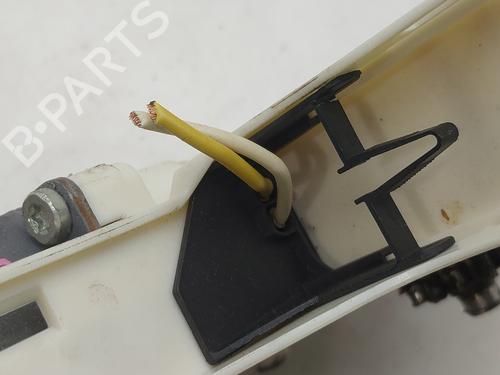 Left front window motor FORD FOCUS II (DA_, HCP, DP) 1.6 | BP36476049E21 - Image 4