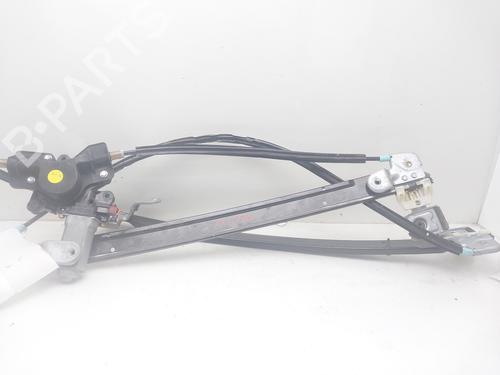 Front right window mechanism CHRYSLER VOYAGER IV (RG, RS) 2.5 CRD | BP16340525C23 
