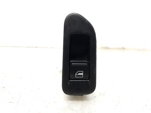 Used Left rear window switch VW GOLF VI (5K1) 2.0 TDI (110 hp) 12405291