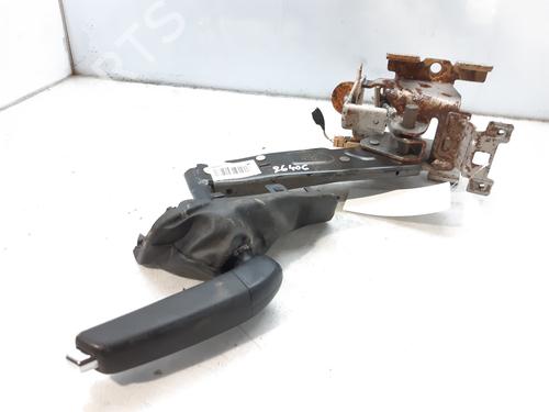 Used Hand brake CITROËN C4 II (NC_) [2009-2025]  9042861