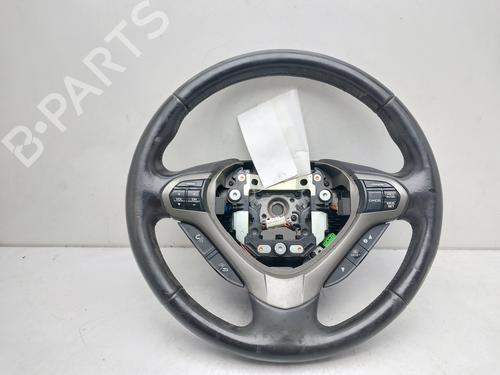 Used Steering wheel HONDA ACCORD VIII (CU) 2.2 i-DTEC (CU3) (150 hp) 13572230