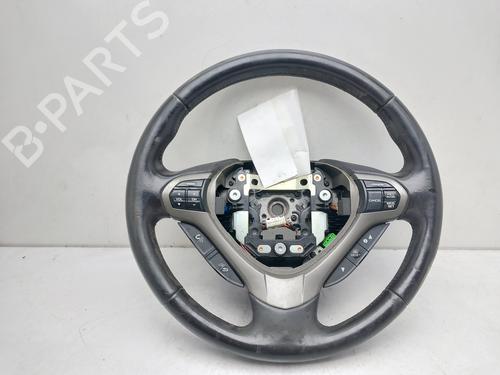 Steering wheel HONDA ACCORD VIII (CU) 2.2 i-DTEC (CU3) (150 hp) 13572230