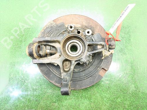 Right rear steering knuckle MERCEDES-BENZ M-CLASS (W163) ML 270 CDI (163.113) | BP29549540M28 