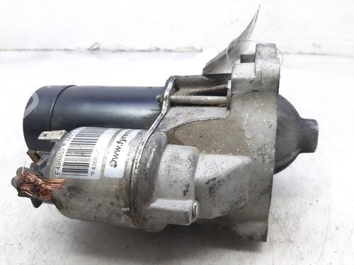 Used Starter Starter PEUGEOT 307 SW (3H) 1.6 HDI 110 (109 hp) 11178191 11178191