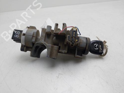 Ratlås/Tændingslås Ratlås/Tændingslås 38320737 38320737