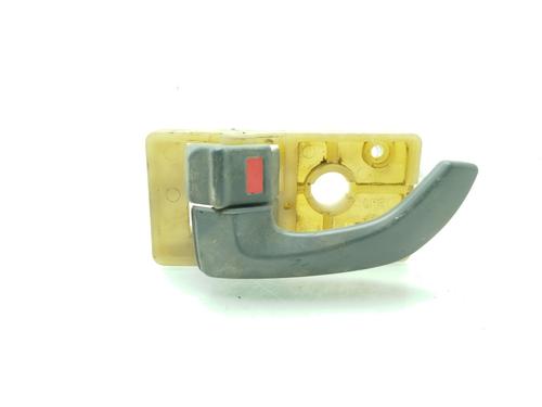 Used Rear left interior door handle HYUNDAI TUCSON (JM) 2.0 CRDi (113 hp) 32660516