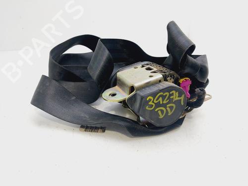 Front right seatbelt SEAT IBIZA III (6L1)  | BP29185601I25 