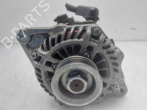 Generator Generator 39525322 39525322