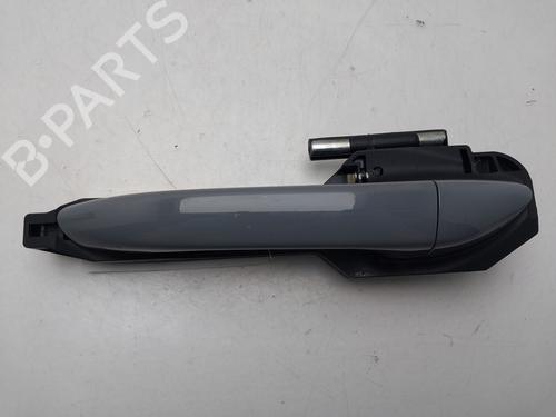 Used Rear left exterior door handle Rear left exterior door handle HYUNDAI i10 II (BA, IA) 1.0 (67 hp) 36019599 36019599