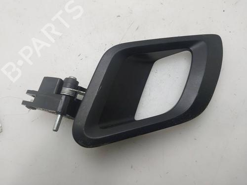 Used Rear left interior door handle Rear left interior door handle 39415281 39415281