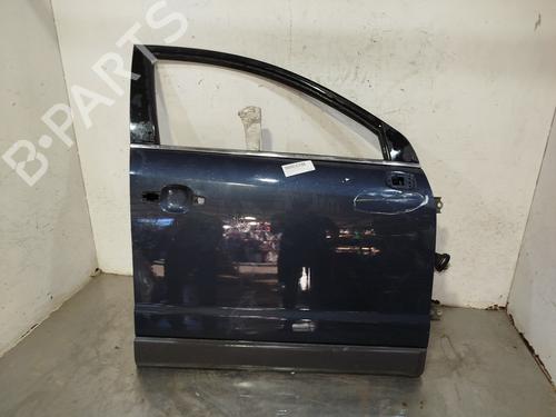 Used Right front door OPEL ANTARA A (L07) [2006-2017]  27684390