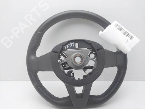 Steering wheel NISSAN MICRA V (K14) 0.9 IG-T | BP16926834C49
