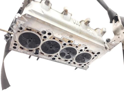 Cylinder head SEAT ALTEA XL (5P5, 5P8)  | BP16690173M5 