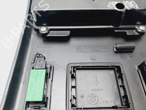 Interior roof light BMW X5 (E53) 3.0 d | BP20111455I8 