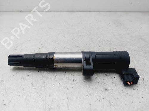 Bobine RENAULT CLIO III (BR0/1, CR0/1) 1.4 16V (98 hp) 27670342
