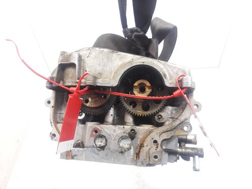 Testate TOYOTA AVENSIS Saloon (_T25_) 2.2 D-4D (ADT251_, ADT251R) | BP30542039M5 