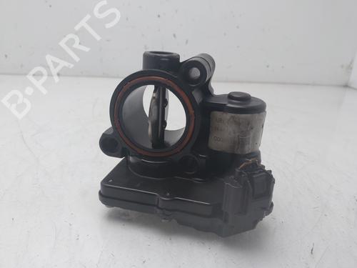 Used Throttle body Throttle body RENAULT GRAND SCÉNIC III (JZ0/1_) [2009-2016] 33817700 33817700