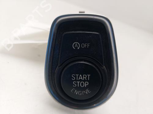 Used Ignition barrel Ignition barrel BMW 1 (F20) 118 d (143 hp) 33614788 33614788