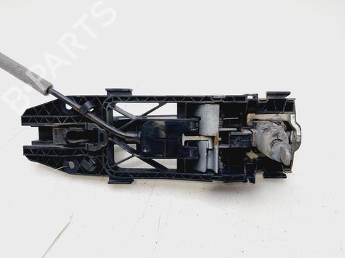 Front left exterior door handle VW TIGUAN (5N_)  | BP29941558C128