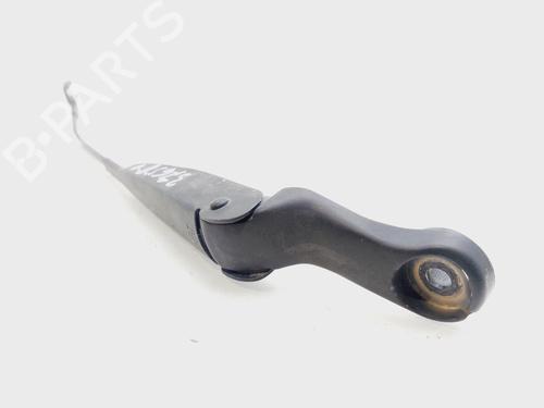 Front windshield wiper arm FIAT 500 (312_)  | BP26734117C143 