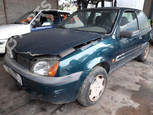 Used Parts FORD FIESTA IV (JA_, JB_)  1.3 i  1182248
