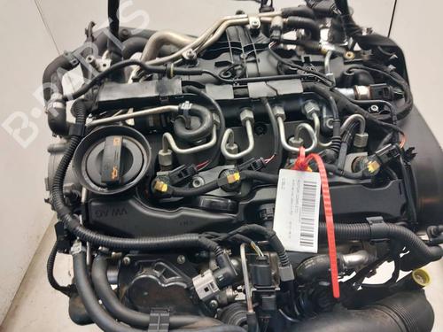 Engine AUDI A6 C7 (4G2, 4GC) | BP38751518M1 - Image 6