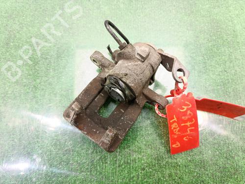 Bremssattel rechts hinten CITROËN C4 Coupe (LA_) 1.4 16V | BP30053825M106