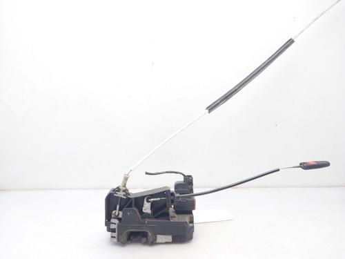 Front right lock OPEL ASTRA G Hatchback (T98) 1.7 DTI 16V (F08, F48) | BP12545282C97 