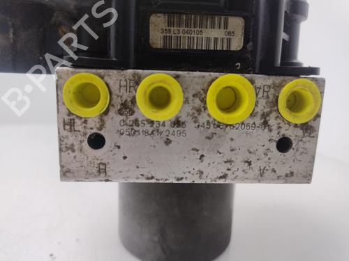 ABS pump BMW X3 (E83) 2.0 d | BP23222770M43 