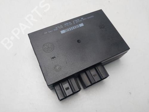 Used Electronic module Electronic module VW GOLF IV (1J1) [1997-2008] 35749925 35749925