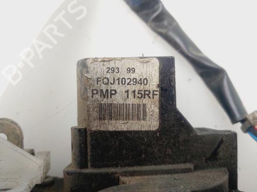 Front right lock ROVER 400 II (RT) 420 Di | BP30133715C97
