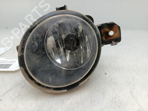 Højre Foran Tågelygte NISSAN ALMERA II (N16) 2.2 dCi (112 hp) 31359262