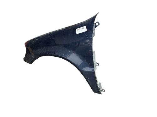 Left front fenders MERCEDES-BENZ M-CLASS (W163)  | BP25863464C41 