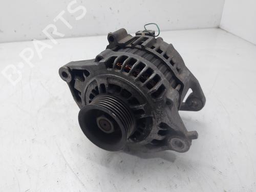 Used Alternator Alternator NISSAN PRIMERA (P12) [2002-2026] 33748085 33748085
