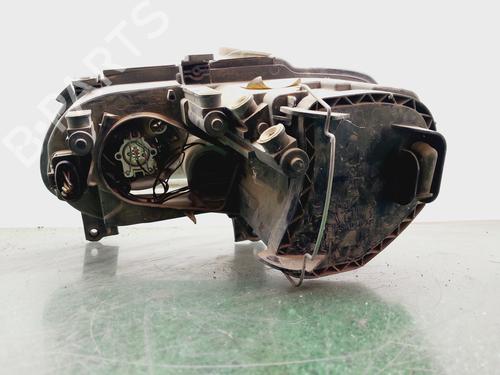 Right headlight VW CADDY III Box Body/MPV (2KA, 2KH, 2CA, 2CH)  | BP29483760C29 
