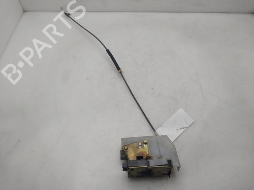 Used Rear left lock Rear left lock 38011146 38011146