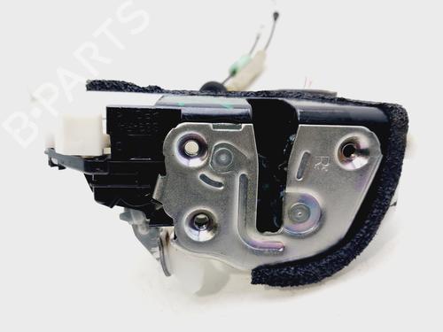 Used Front right lock MAZDA 3 Saloon (BP_) [2018-2026]  31181997