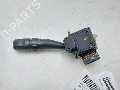 Used Headlight switch Headlight switch HYUNDAI TERRACAN (HP) [2001-2008] 34155255 34155255