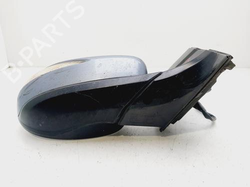 Right mirror HONDA CIVIC VIII Hatchback (FN, FK) 2.2 CTDi (FK3) | BP29439751C27 