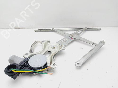 Front right window mechanism TOYOTA PRIUS Liftback (_W2_) 1.5 Hybrid (NHW20_, NHW20R) | BP19804205C23 
