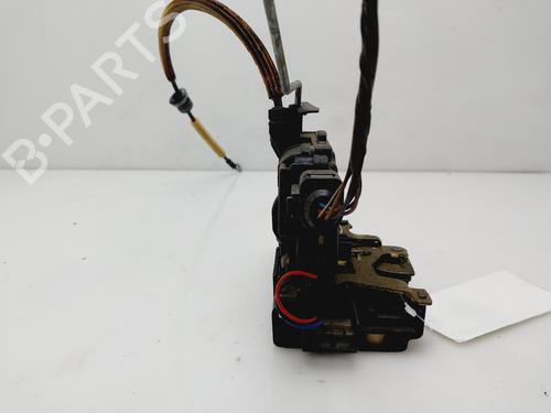 Rear left lock SEAT TOLEDO II (1M2)  | BP23268015C100 
