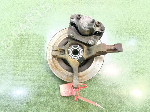 Right front steering knuckle DACIA SANDERO | BP33312610M26 - Image 4